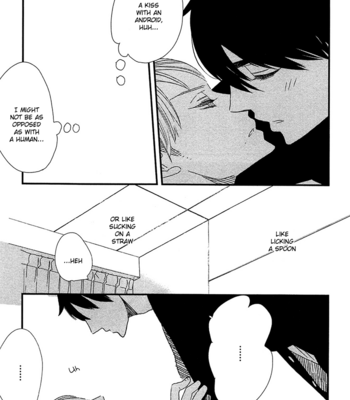 [YAMANAKA Hiko] 500-Nen no Itonami [Eng] – Gay Manga sex 95