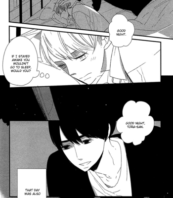 [YAMANAKA Hiko] 500-Nen no Itonami [Eng] – Gay Manga sex 99