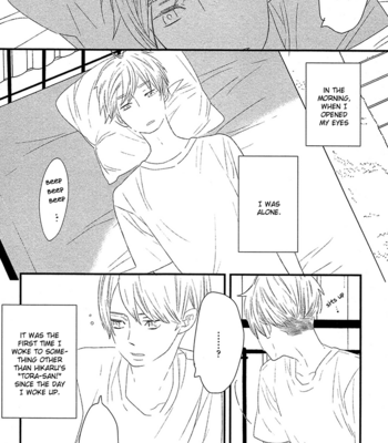 [YAMANAKA Hiko] 500-Nen no Itonami [Eng] – Gay Manga sex 103