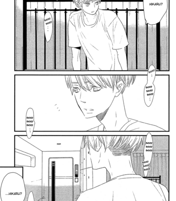 [YAMANAKA Hiko] 500-Nen no Itonami [Eng] – Gay Manga sex 104