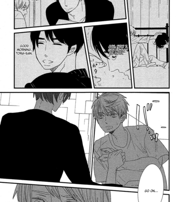 [YAMANAKA Hiko] 500-Nen no Itonami [Eng] – Gay Manga sex 116