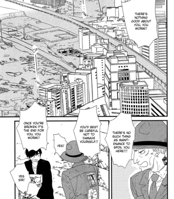 [YAMANAKA Hiko] 500-Nen no Itonami [Eng] – Gay Manga sex 120