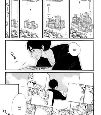 [YAMANAKA Hiko] 500-Nen no Itonami [Eng] – Gay Manga sex 121