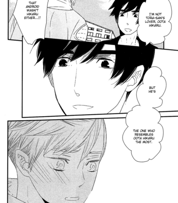 [YAMANAKA Hiko] 500-Nen no Itonami [Eng] – Gay Manga sex 125