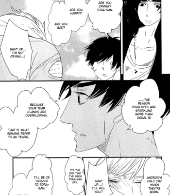 [YAMANAKA Hiko] 500-Nen no Itonami [Eng] – Gay Manga sex 126
