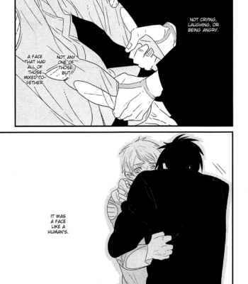 [YAMANAKA Hiko] 500-Nen no Itonami [Eng] – Gay Manga sex 128