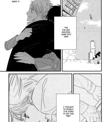 [YAMANAKA Hiko] 500-Nen no Itonami [Eng] – Gay Manga sex 132