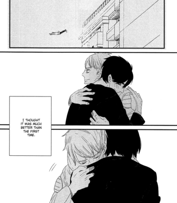 [YAMANAKA Hiko] 500-Nen no Itonami [Eng] – Gay Manga sex 133