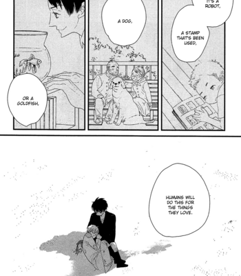 [YAMANAKA Hiko] 500-Nen no Itonami [Eng] – Gay Manga sex 143