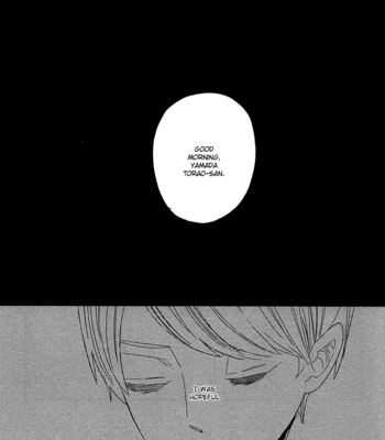 [YAMANAKA Hiko] 500-Nen no Itonami [Eng] – Gay Manga sex 146
