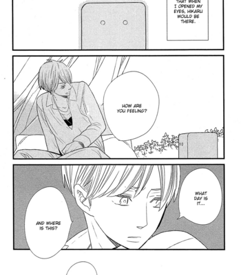 [YAMANAKA Hiko] 500-Nen no Itonami [Eng] – Gay Manga sex 147