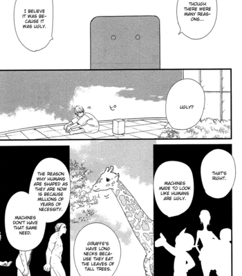 [YAMANAKA Hiko] 500-Nen no Itonami [Eng] – Gay Manga sex 154