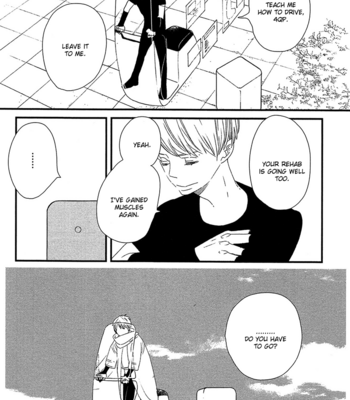 [YAMANAKA Hiko] 500-Nen no Itonami [Eng] – Gay Manga sex 157