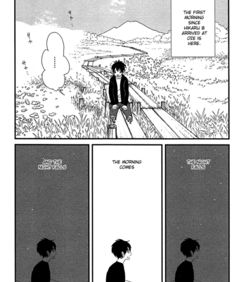 [YAMANAKA Hiko] 500-Nen no Itonami [Eng] – Gay Manga sex 183