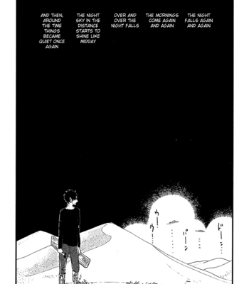 [YAMANAKA Hiko] 500-Nen no Itonami [Eng] – Gay Manga sex 189