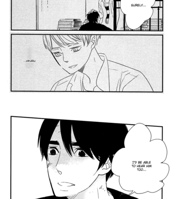 [YAMANAKA Hiko] 500-Nen no Itonami [Eng] – Gay Manga sex 191