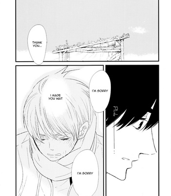 [YAMANAKA Hiko] 500-Nen no Itonami [Eng] – Gay Manga sex 209