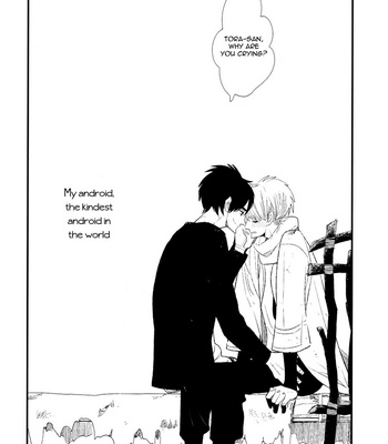[YAMANAKA Hiko] 500-Nen no Itonami [Eng] – Gay Manga sex 212