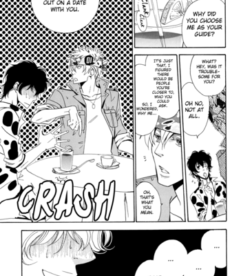 [X-RATED] Roman Holiday – Kateikyoushi Hitman Reborn! dj [Eng] – Gay Manga sex 23
