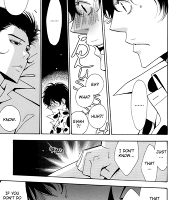 [X-RATED] Roman Holiday – Kateikyoushi Hitman Reborn! dj [Eng] – Gay Manga sex 53