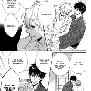 [SAGAMI Waka] Gikei no Senaka [Eng] – Gay Manga sex 22