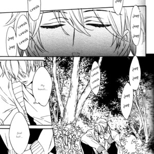 [SAGAMI Waka] Gikei no Senaka [Eng] – Gay Manga sex 28