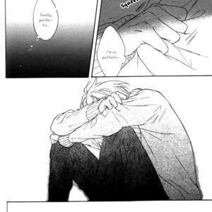 [SAGAMI Waka] Gikei no Senaka [Eng] – Gay Manga sex 33