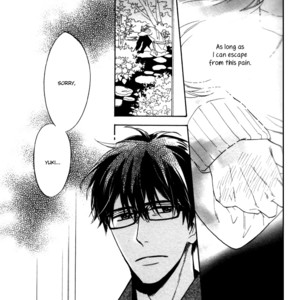 [SAGAMI Waka] Gikei no Senaka [Eng] – Gay Manga sex 34