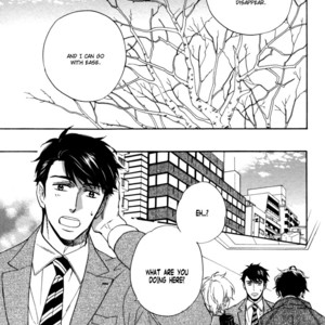 [SAGAMI Waka] Gikei no Senaka [Eng] – Gay Manga sex 47