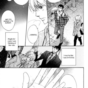 [SAGAMI Waka] Gikei no Senaka [Eng] – Gay Manga sex 59