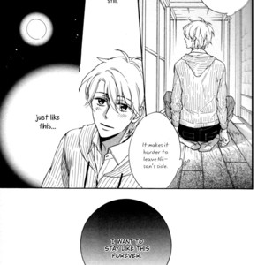 [SAGAMI Waka] Gikei no Senaka [Eng] – Gay Manga sex 65