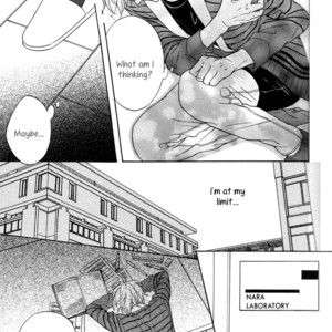 [SAGAMI Waka] Gikei no Senaka [Eng] – Gay Manga sex 81