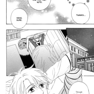 [SAGAMI Waka] Gikei no Senaka [Eng] – Gay Manga sex 84