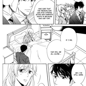 [SAGAMI Waka] Gikei no Senaka [Eng] – Gay Manga sex 94