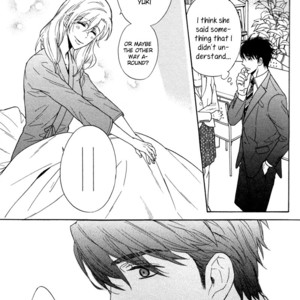 [SAGAMI Waka] Gikei no Senaka [Eng] – Gay Manga sex 95