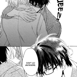 [SAGAMI Waka] Gikei no Senaka [Eng] – Gay Manga sex 101