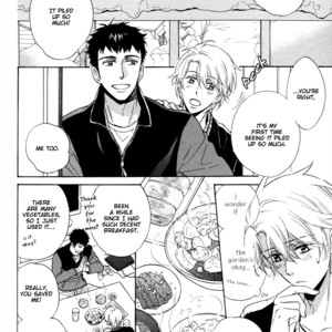[SAGAMI Waka] Gikei no Senaka [Eng] – Gay Manga sex 113