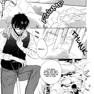 [SAGAMI Waka] Gikei no Senaka [Eng] – Gay Manga sex 116