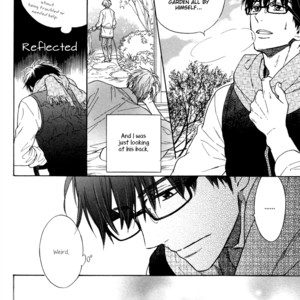 [SAGAMI Waka] Gikei no Senaka [Eng] – Gay Manga sex 117