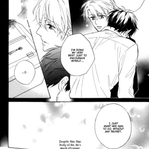 [SAGAMI Waka] Gikei no Senaka [Eng] – Gay Manga sex 121