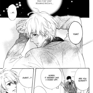 [SAGAMI Waka] Gikei no Senaka [Eng] – Gay Manga sex 141