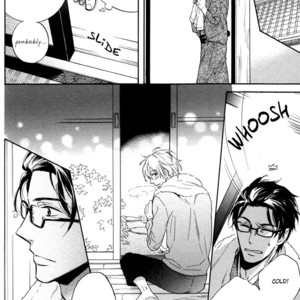 [SAGAMI Waka] Gikei no Senaka [Eng] – Gay Manga sex 159