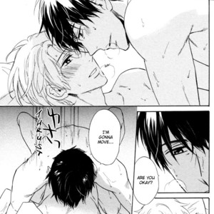 [SAGAMI Waka] Gikei no Senaka [Eng] – Gay Manga sex 168