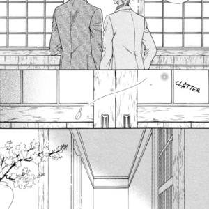 [SAGAMI Waka] Gikei no Senaka [Eng] – Gay Manga sex 177