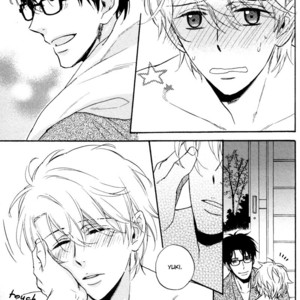 [SAGAMI Waka] Gikei no Senaka [Eng] – Gay Manga sex 182