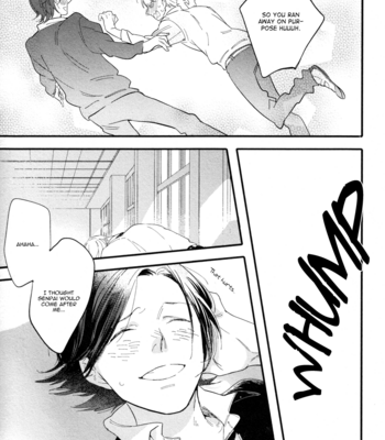 [Muno] Shuuden Elegy [Eng] – Gay Manga sex 27