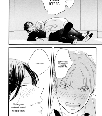 [Muno] Shuuden Elegy [Eng] – Gay Manga sex 28