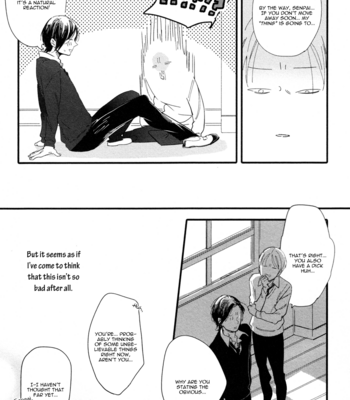 [Muno] Shuuden Elegy [Eng] – Gay Manga sex 29