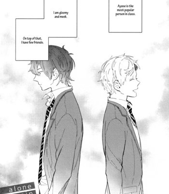 [Muno] Shuuden Elegy [Eng] – Gay Manga sex 35