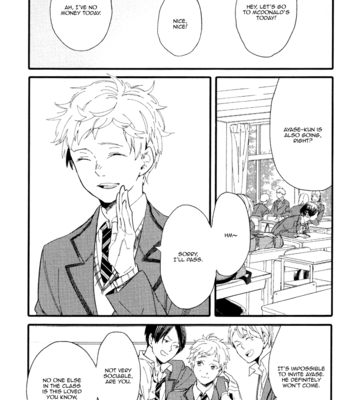 [Muno] Shuuden Elegy [Eng] – Gay Manga sex 36